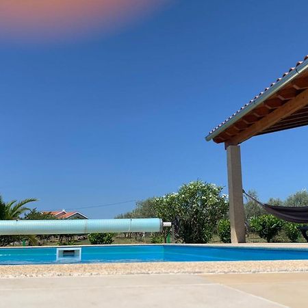 הוילה Bragança Quinta Pedro E Ines מראה חיצוני תמונה