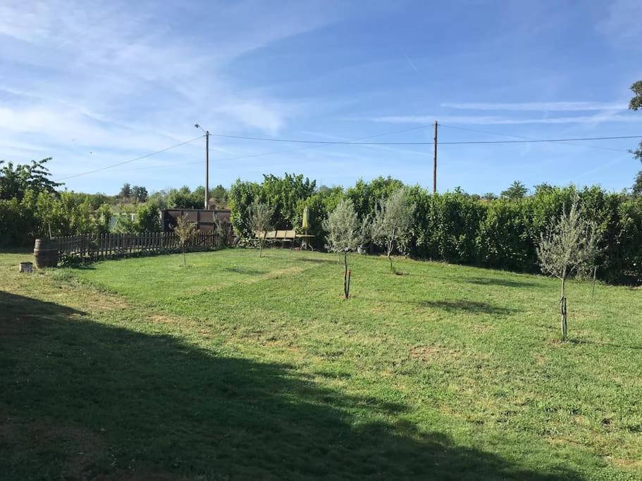 הוילה Bragança Quinta Pedro E Ines מראה חיצוני תמונה